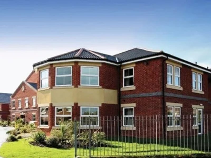 Leading Care Lancashire in Preston, England photo 2