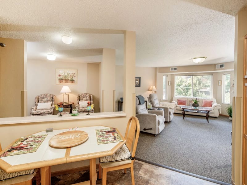 Assumption Court - Assisted Living in Cold Spring, MN photo 2