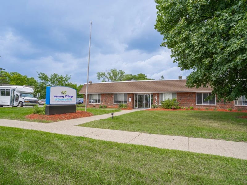 Beverly Hills Residential Center — Assisted Living, Franklin, MI · photo 1