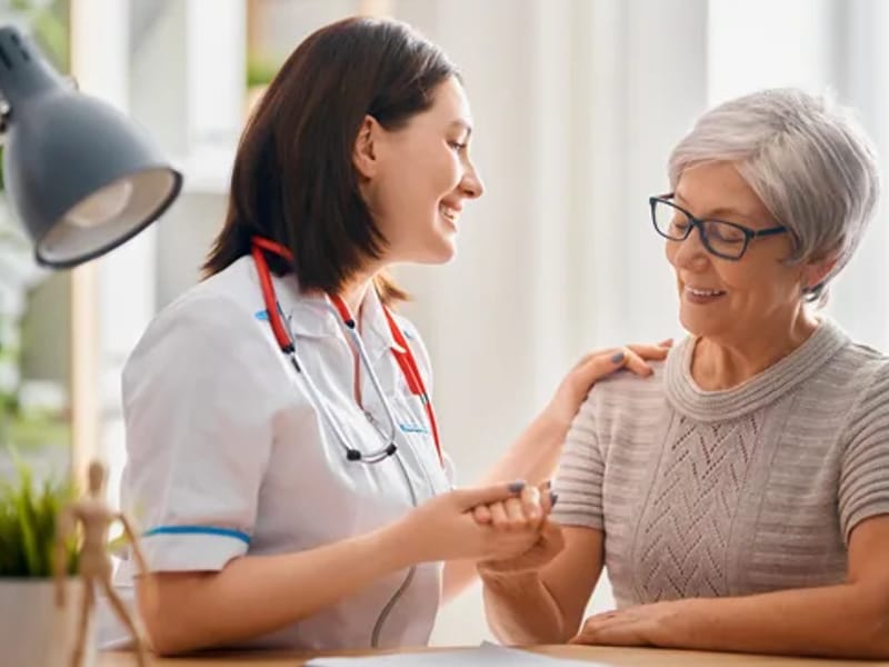 Arpels Home Health, INC. - Home Health Nursing in Sherman Oaks, CA photo 1