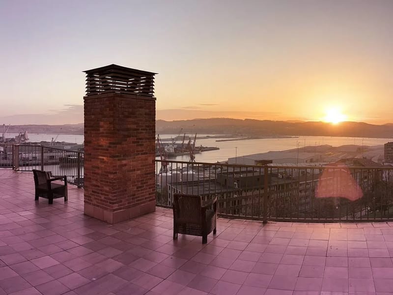 Residencia Zoragarri - Hogar de Ancianos in Santurtzi, País Vasco photo 3