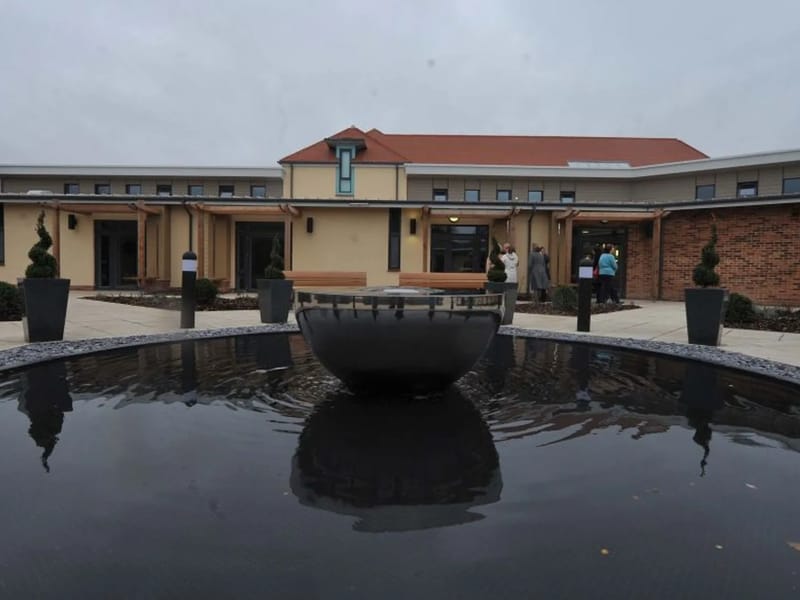 Marie Curie Hospice and Community Services Midlands Region - Hospice in Solihull, England photo 2