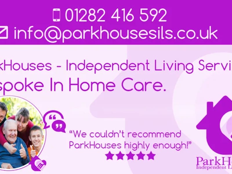 Parkhouses Independent Living Services in Burnley, England photo 3