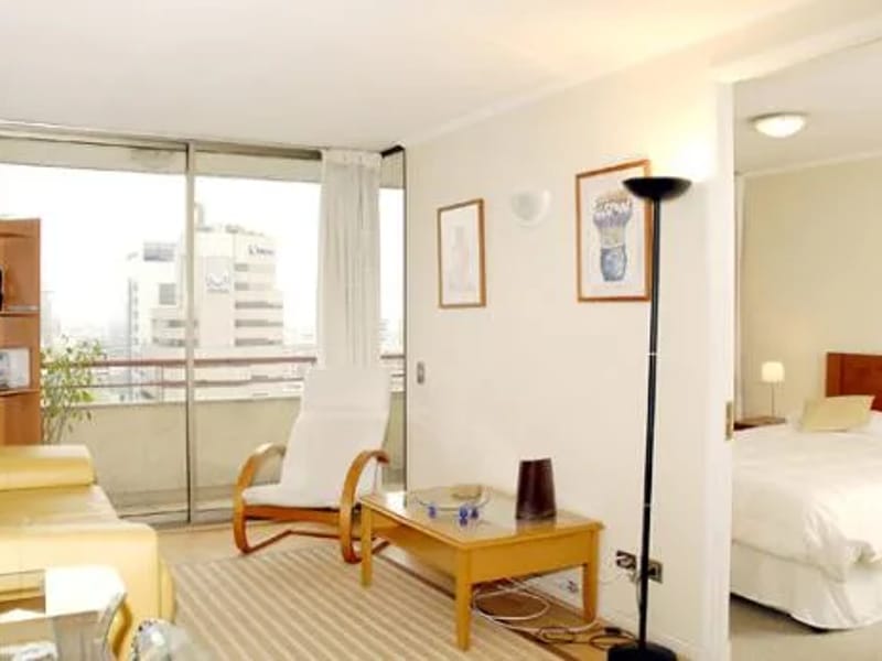 Senior Suites - Hogar de Ancianos in Las Condes, Región Metropolitana de Santiago photo 1