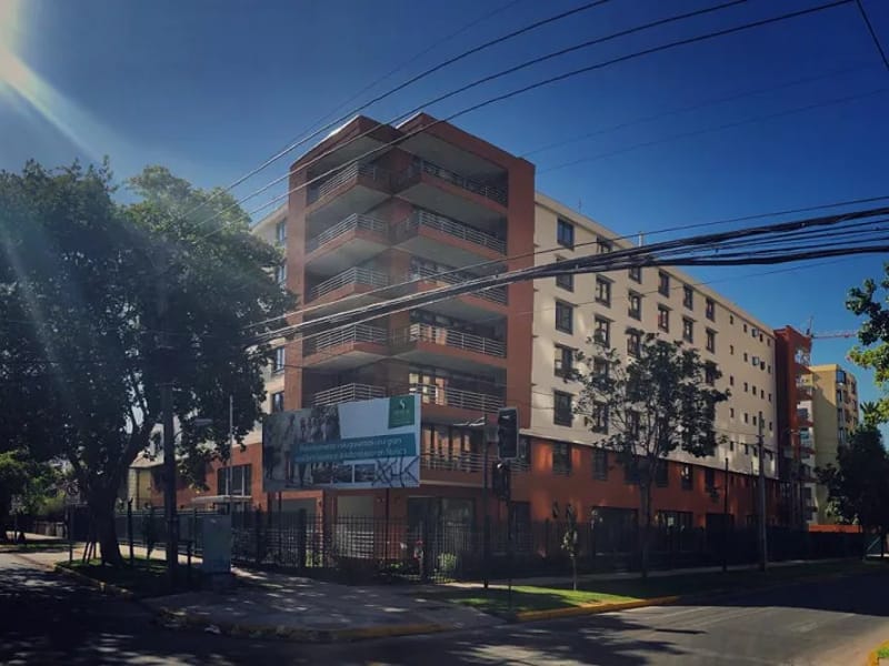 Senior Suites - Hogar de Ancianos in Las Condes, Región Metropolitana de Santiago photo 2