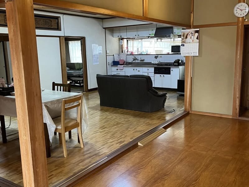 けあらぼ - 有料老人ホーム in 石岡市, 茨城県 photo 2