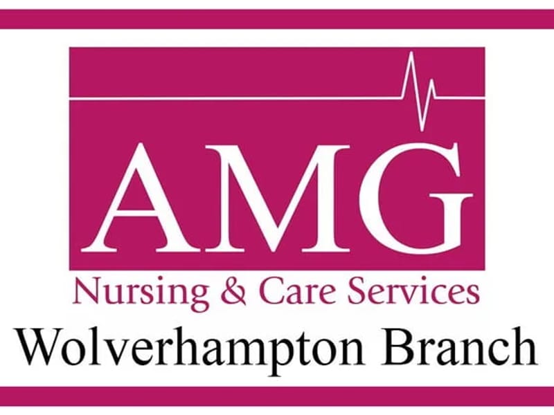 AMG Nursing and Care Services - Wolverhampton - Nursing Home in Wolverhampton, England photo 1