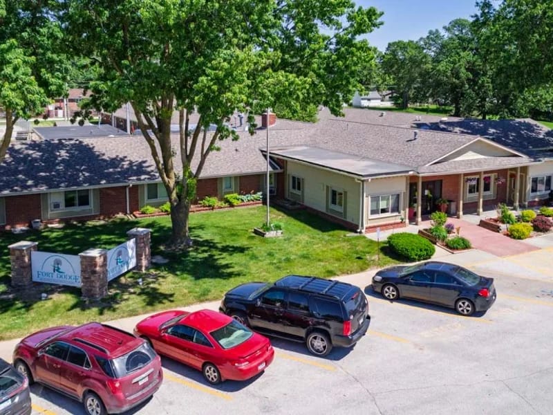 Fort Dodge Health and Rehabilitation — Nursing Home, Fort Dodge, IA · photo 2