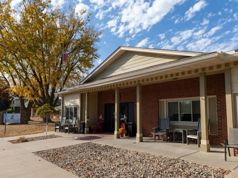 Fort Dodge Health and Rehabilitation — Nursing Home, Fort Dodge, IA · photo 3