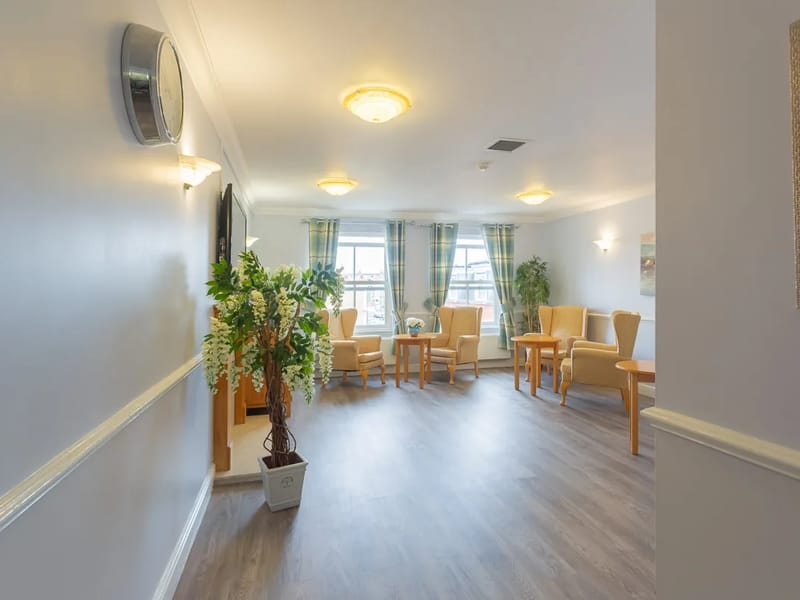 Acorn Lodge Care Centre in London, England photo 1