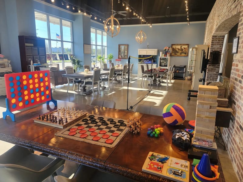 Beas Adult Daycare - Adult Day Care in CANTON, MS photo 1