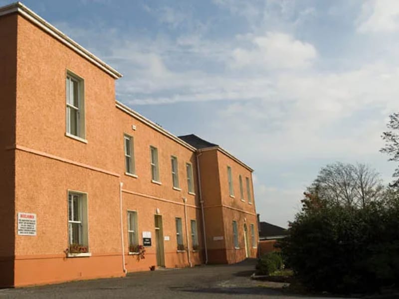 Kilrush District Hospital Limited - Nursing Home in Kilrush, Clare photo 2