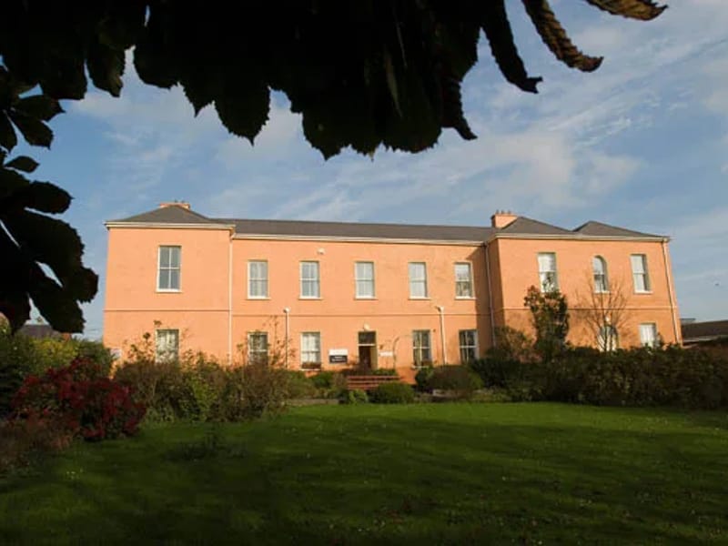 Kilrush District Hospital Limited - Nursing Home in Kilrush, Clare photo 1