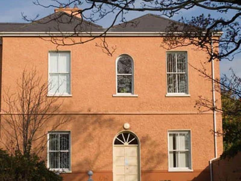 Kilrush District Hospital Limited - Nursing Home in Kilrush, Clare photo 3