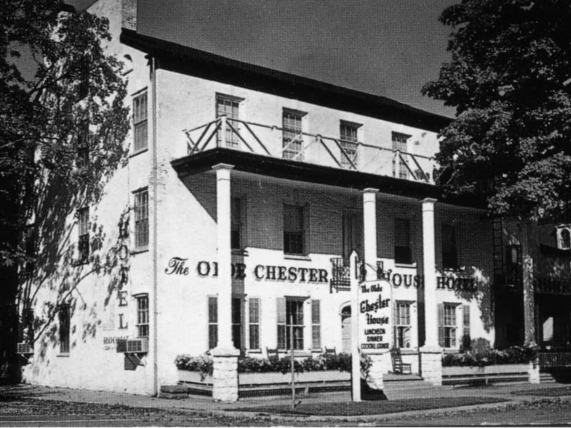 Beech House - Nursing Home in Chester, England photo 2