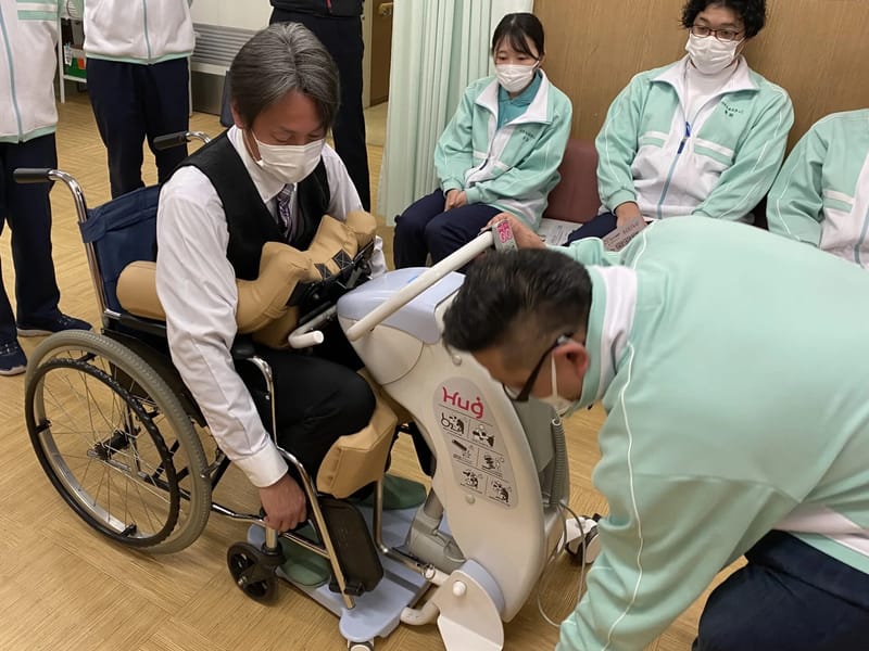 ウェル介護103森孝 - 訪問介護 in 名古屋市守山区, 愛知県 photo 2