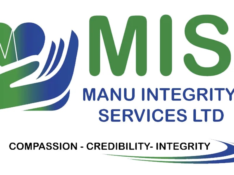 Manu Integrity Services Limited in Sheffield, England photo 2