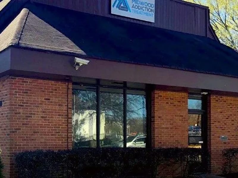 Accordius Health at Midwood, LLC - Nursing Home in Charlotte, NC photo 1