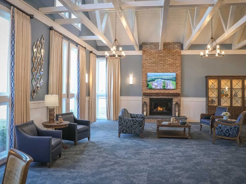 Pocotaligo River Health and Rehab — Nursing Home, Manning, SC · photo 2