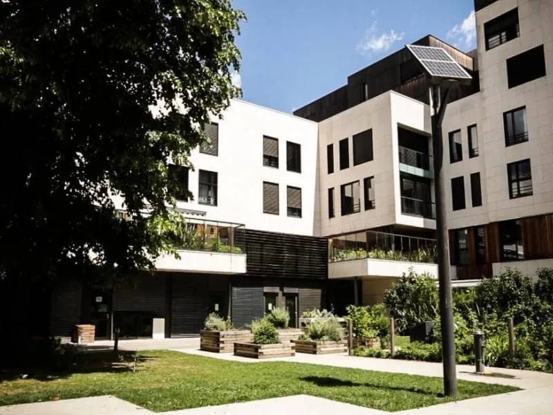 Ehpad Bois D'Artas - EHPAD in GRENOBLE, Auvergne-Rhône-Alpes photo 1