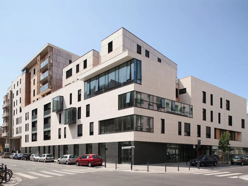 Ehpad Bois D'Artas - EHPAD in GRENOBLE, Auvergne-Rhône-Alpes photo 2