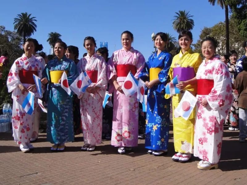 FUNDACION DE LA COLECTIVIDAD JAPONESA PARA LA ATENCION DE NUESTROS MAYORES (AUNAR) - Hogar de Ancianos in CABALLITO, CABA photo 1