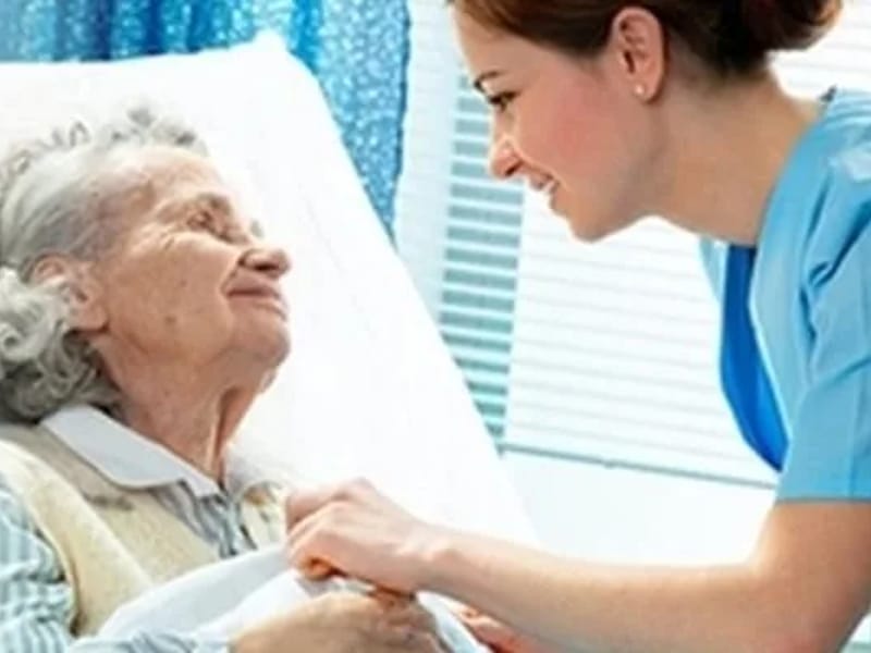 Aim24 Care Reading - In-Home Care in Reading, England photo 3