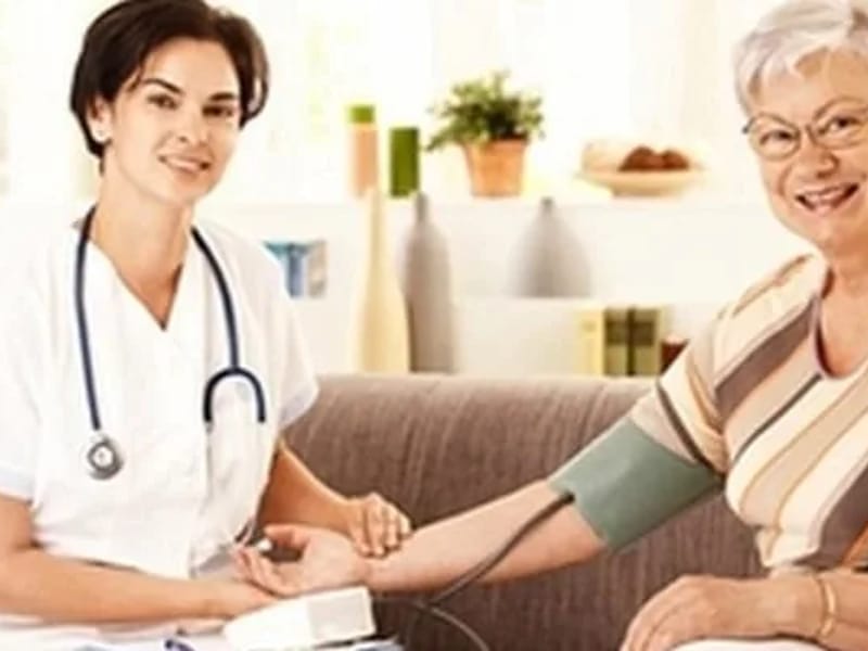 Aim24 Care Reading - In-Home Care in Reading, England photo 2