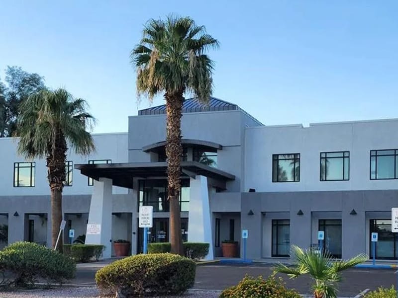 Caring Home Health INC - Home Health Nursing in Las Vegas, NV photo 1