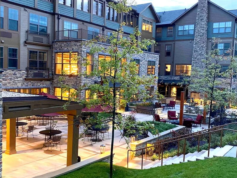 Brightview Grosvenor - Assisted Living in Bethesda, MD photo 1