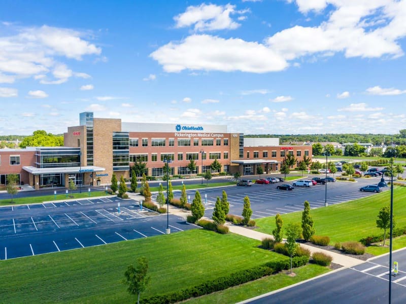 ANTIMA HOME HEALTH CARE LLC - Home Health Nursing in Pickerington, OH photo 3