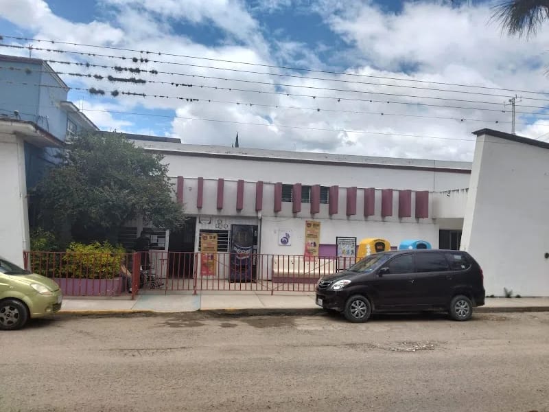 CASA HOGAR MUNICIPAL PARA ADULTOS MAYORES - Hogar de Ancianos in Oaxaca De Juárez, Oaxaca photo 6