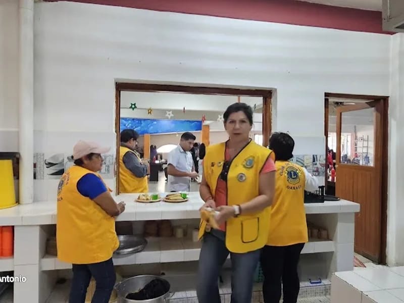 CASA HOGAR MUNICIPAL PARA ADULTOS MAYORES - Hogar de Ancianos in Oaxaca De Juárez, Oaxaca photo 3