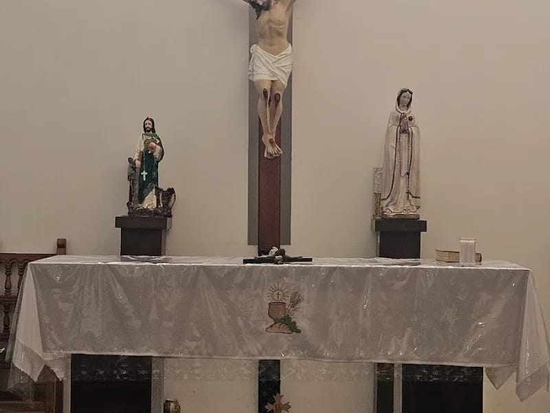 CASA HOGAR MUNICIPAL PARA ADULTOS MAYORES - Hogar de Ancianos in Oaxaca De Juárez, Oaxaca photo 4