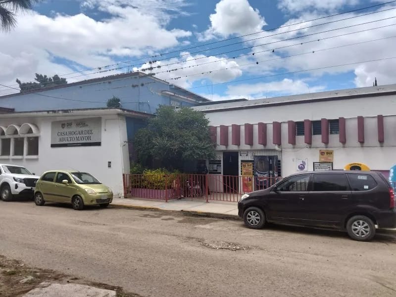 CASA HOGAR MUNICIPAL PARA ADULTOS MAYORES - Hogar de Ancianos in Oaxaca De Juárez, Oaxaca photo 1