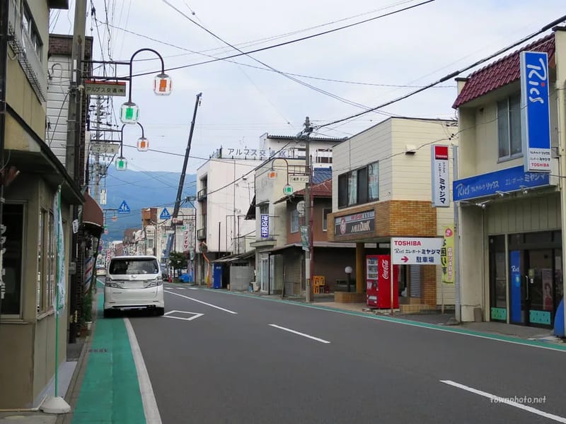 ウィズ村井 - 有料老人ホーム in 松本市, 長野県 photo 1