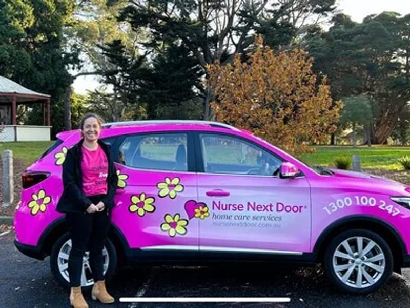 Nurse Next Door Geelong - In-Home Care in Geelong, VIC photo 3
