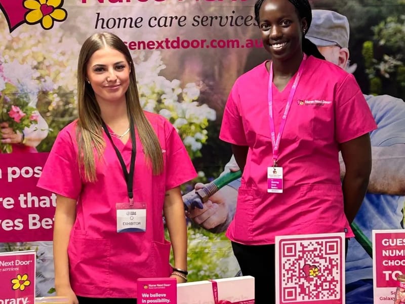 Nurse Next Door Geelong - In-Home Care in Geelong, VIC photo 1