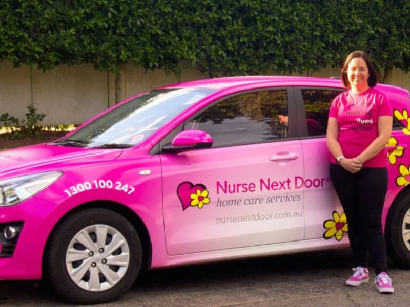 Nurse Next Door Geelong - In-Home Care in Geelong, VIC photo 2