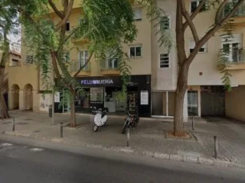 Residencia Borenco - Hogar de Ancianos in Palma De Mallorca, Illes Balears photo 2