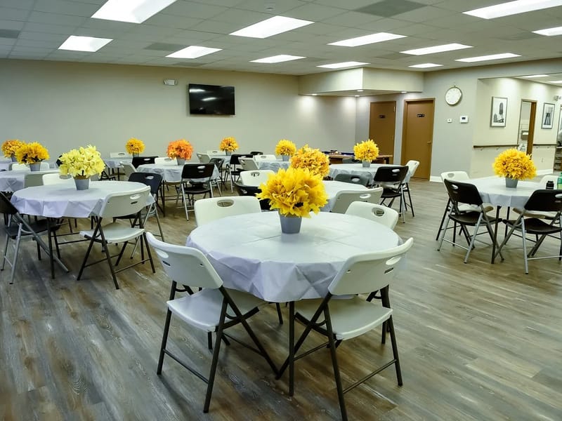 Baltimore Adult Medical Day Care - Adult Day Care in BALTIMORE, MD photo 3