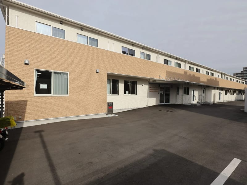 ひばりの丘デイサービスセンター - デイサービス in 吹田市, 大阪府 photo 1
