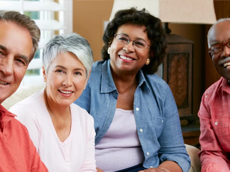 Alpine Skilled Nursing and Rehabilitation Center - Nursing Home in Reno, NV photo 1