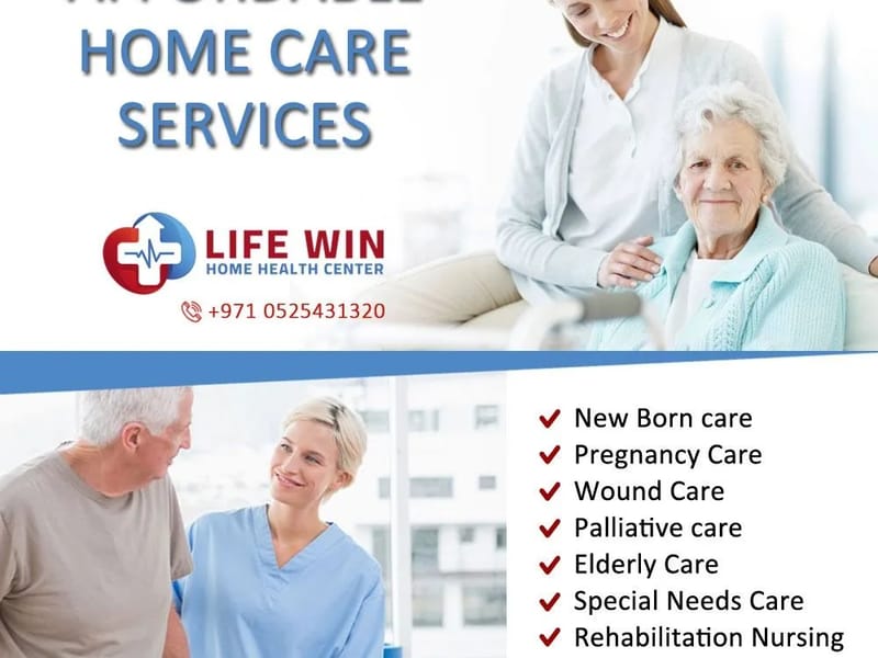 Affordable Home Health Care Agency, Inc. - Home Health Nursing in Portland, OR photo 2