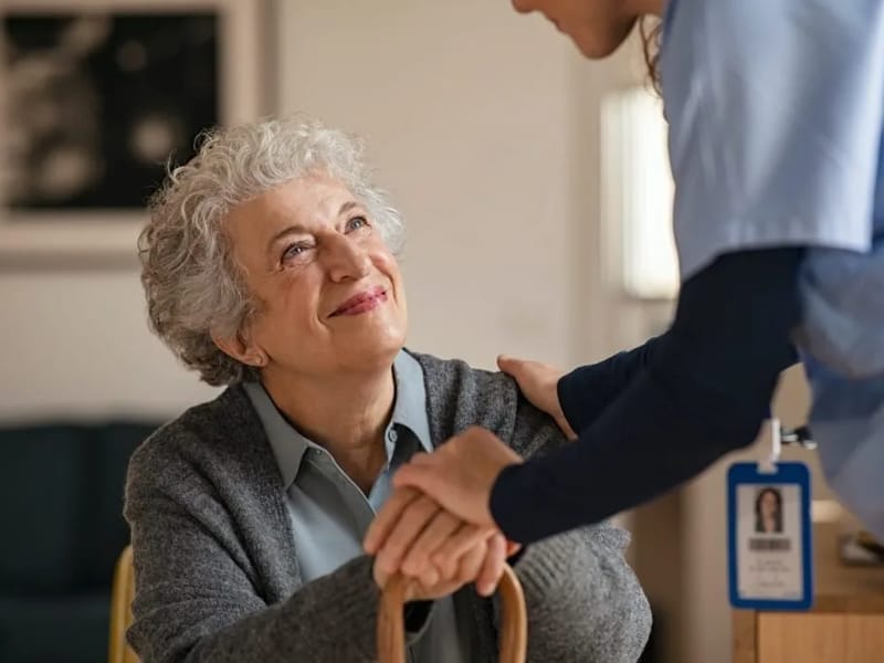 Affordable Home Health Care Agency, Inc. - Home Health Nursing in Portland, OR photo 4