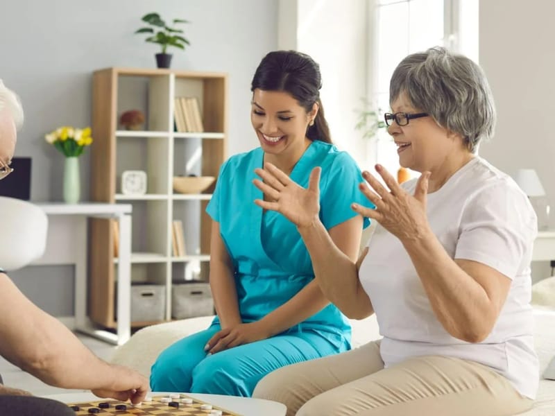 Affordable Home Health Care Agency, Inc. - Home Health Nursing in Portland, OR photo 3
