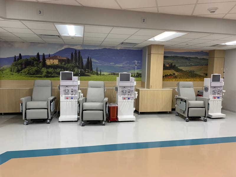 Cassena Kidney Care at Morningside - Dialysis in Bronx, NY photo 1