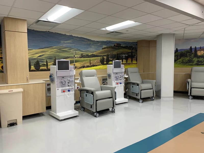 Cassena Kidney Care at Morningside - Dialysis in Bronx, NY photo 3