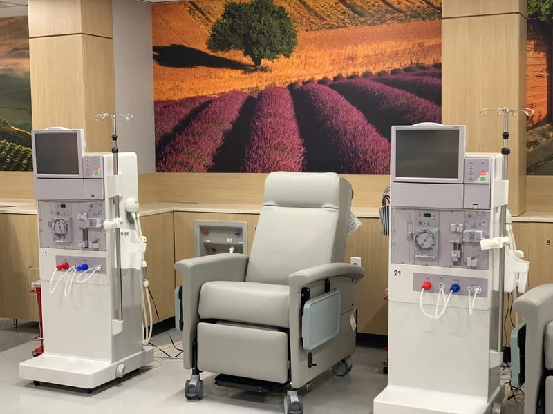 Cassena Kidney Care at Morningside - Dialysis in Bronx, NY photo 6