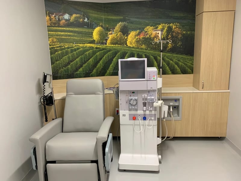 Cassena Kidney Care at Morningside - Dialysis in Bronx, NY photo 5